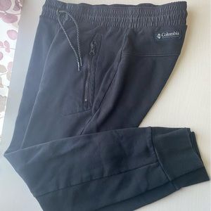 Columbia Sportswear Company Black/Navy Blue pants Size XS